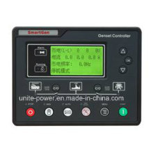 Controlador de generador digital Smartgen